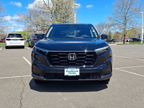Used 2024 Honda CR-V EX-L image 2