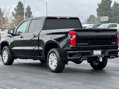 Used 2022 Chevrolet Silverado 1500 RST image 6