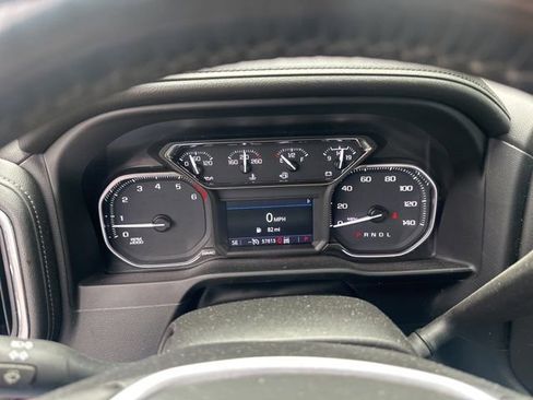Used 2023 GMC Sierra 3500 SLT w/ SLT Convenience Package AWD/4WD image 13