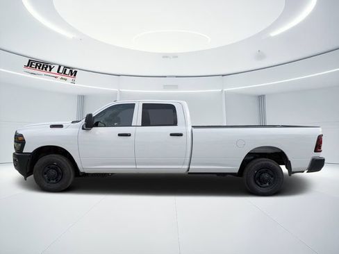 New 2026 RAM 2500 Tradesman RWD image 6