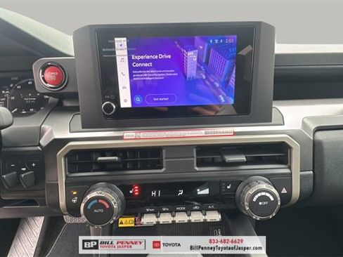 New 2025 Toyota Tacoma TRD Off-Road image 14