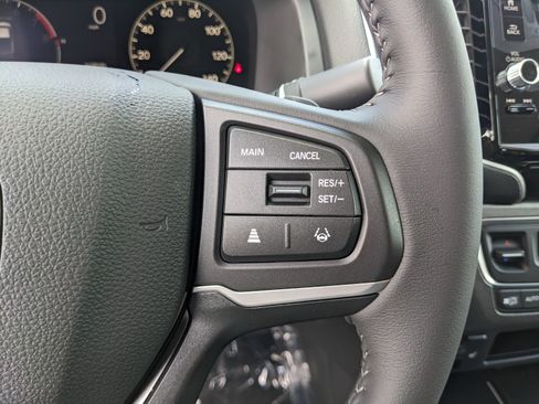 New 2026 Honda Ridgeline RTL image 33