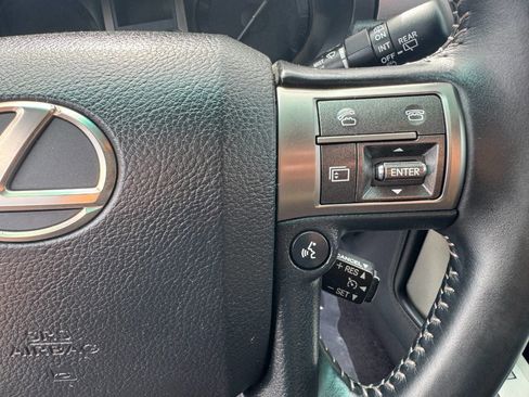 Used 2019 Lexus GX 460 Premium AWD/4WD image 20