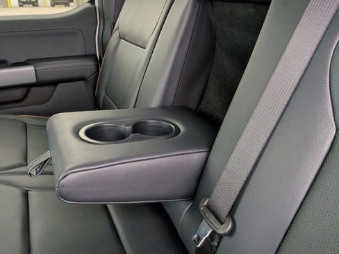 New 2026 Ford F250 Lariat w/ Tremor Off-Road Package image 39