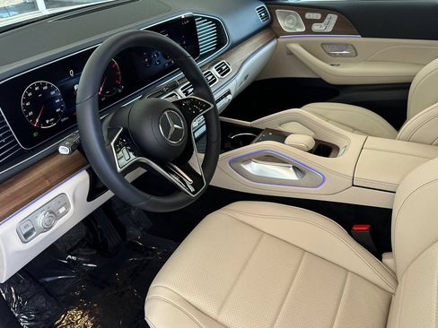 Certified 2026 Mercedes-Benz GLE 450 4MATIC image 14