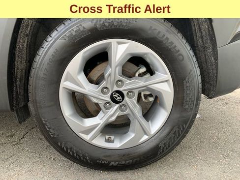 Used 2024 Hyundai Tucson SEL image 9