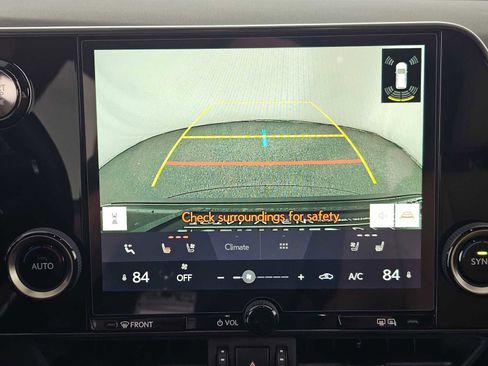 Certified 2025 Lexus NX 250 FWD w/ Premium Package image 26