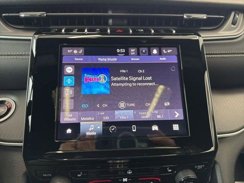 New 2026 Jeep Grand Cherokee L 4WD image 23