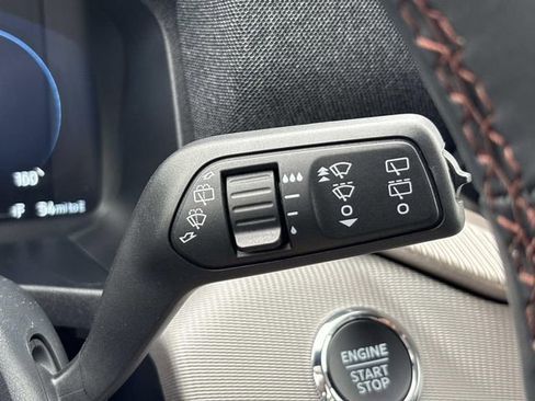 New 2026 Ford Explorer Active w/ Active Comfort Package RWD image 28