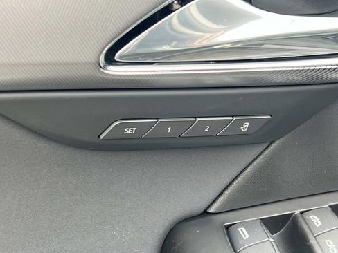 New 2026 Buick Envision Sport Touring AWD/4WD image 16