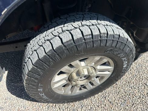 Used 2019 Ford F350 XL w/ STX Appearance Package AWD/4WD image 44