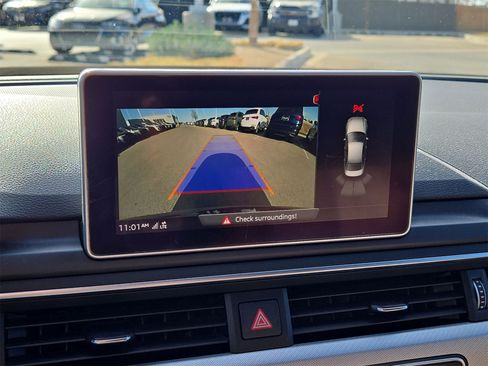 Used 2019 Audi A4 2.0T Premium Plus w/ Premium Plus Package image 18