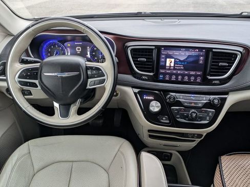 Used 2019 Chrysler Pacifica Limited image 25