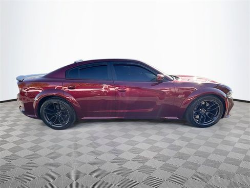 Used 2021 Dodge Charger Scat Pack image 8