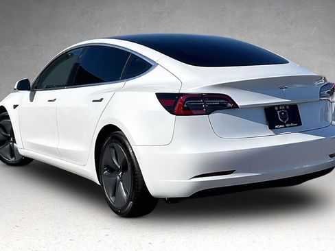 Used 2020 Tesla Model 3 Standard Range Plus RWD image 32