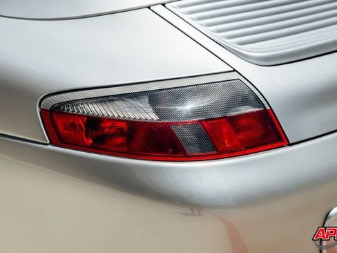 Used 2002 Porsche 911 Cabriolet image 46