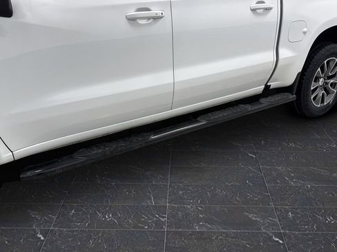 Used 2021 Chevrolet Silverado 1500 RST w/ All Star Edition Plus image 37