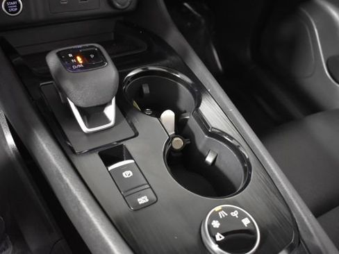 Used 2021 Nissan Rogue SV w/ Premium Package AWD/4WD image 24