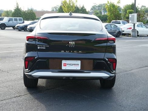 Used 2025 Buick Envista Sport Touring w/ Convenience I Package FWD image 6