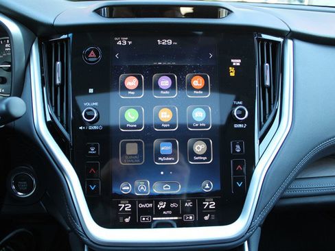 Used 2022 Subaru Outback Limited image 9