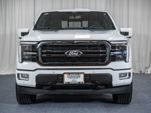 Certified 2024 Ford F150 Lariat image 2