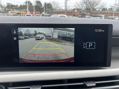 New 2026 Hyundai Tucson SEL AWD/4WD image 51
