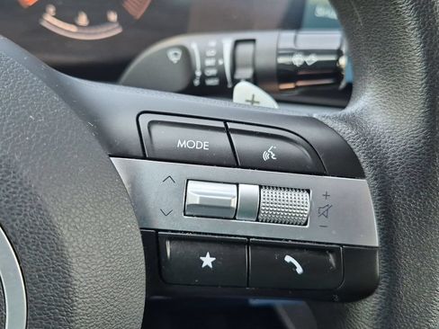 Used 2025 Hyundai Sonata SEL FWD image 21