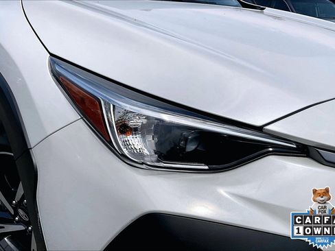 Certified 2024 Subaru Crosstrek 2.0i Premium AWD/4WD image 28