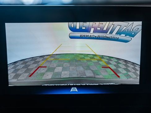 Used 2024 Chevrolet TrailBlazer RS image 41