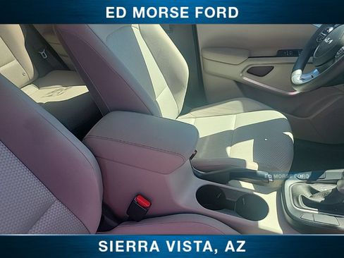 Used 2025 Kia Soul LX FWD image 39