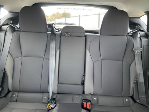 New 2026 Subaru Crosstrek 2.5i Premium image 11