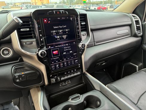 Used 2021 RAM 3500 Laramie image 18