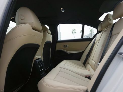 New 2026 BMW 330i Sedan w/ Convenience Package image 17