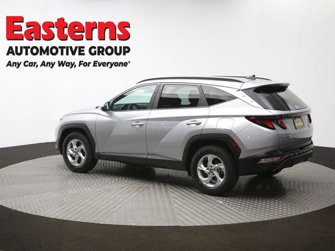 Used 2024 Hyundai Tucson SEL image 64