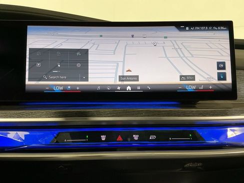 Certified 2024 BMW i7 xDrive60 image 12
