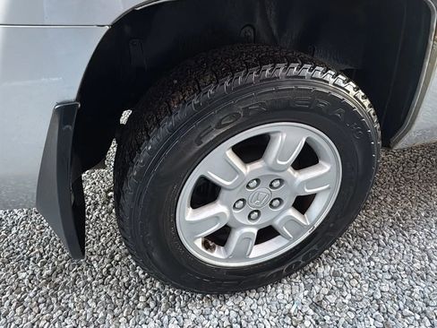 Used 2006 Honda Ridgeline RTL image 6