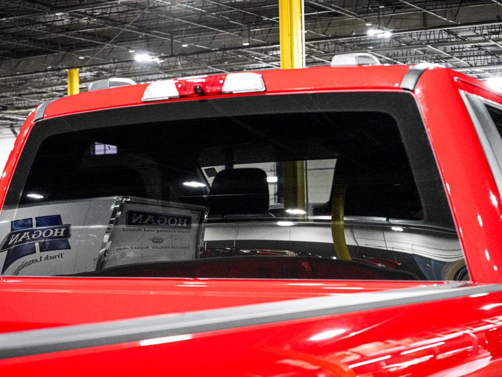 Used 2025 Ford F350 XL w/ STX Appearance Package AWD/4WD image 12