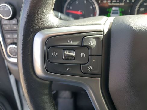 Used 2022 Chevrolet Silverado 3500 LTZ w/ LTZ Texas Edition image 34