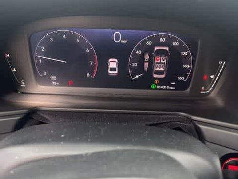 Used 2025 Honda Accord SE image 14