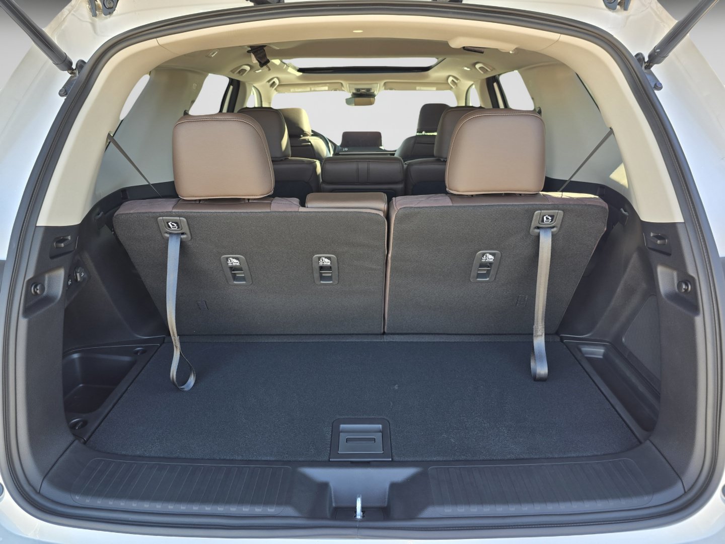 New 2026 Honda Pilot Elite image 33