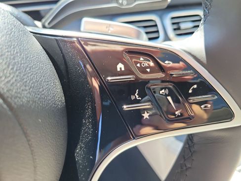 New 2026 Mercedes-Benz GLE 450 4MATIC image 29