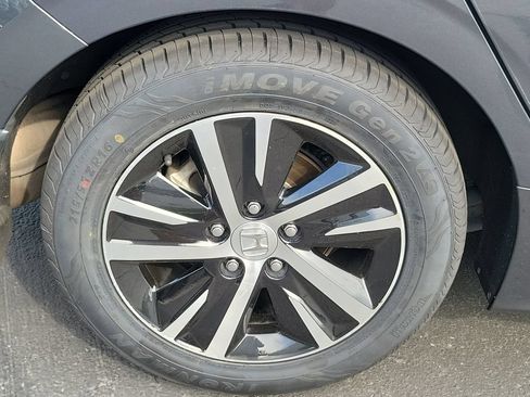 Certified 2023 Honda Civic LX image 7