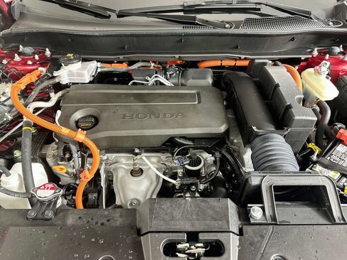 Used 2025 Honda CR-V Sport image 30