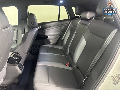 Used 2023 Volkswagen ID.4 Pro S RWD image 27