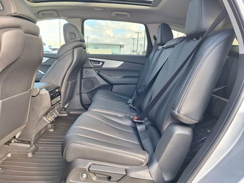 New 2026 Acura MDX FWD image 10