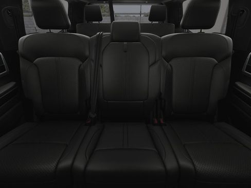 New 2025 Jeep Wagoneer 4WD image 19