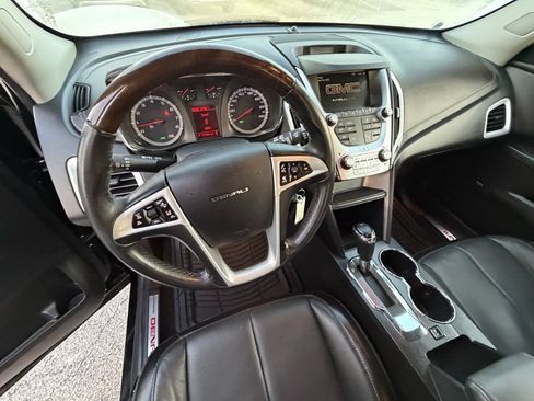 Used 2016 GMC Terrain Denali FWD image 18