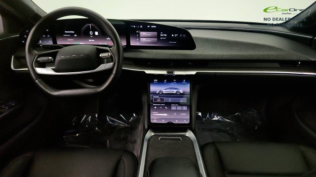 Used 2024 Lucid Air Pure RWD image 52