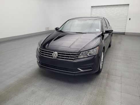 Used 2017 Volkswagen Passat 1.8T SE image 15