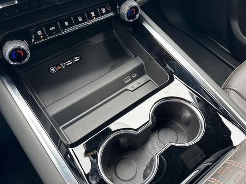 New 2026 Chevrolet Tahoe High Country image 15